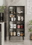 Hanah Home Deneb - Gris